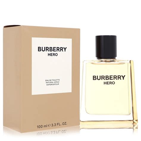 burberry hero cologne amazon|burberry hero cologne price.